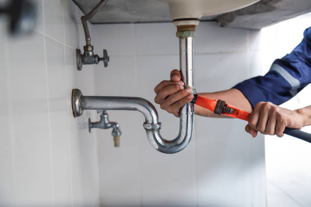 Best Commercial Plumbing Services  in Winters, TX